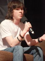 Chandler Riggs