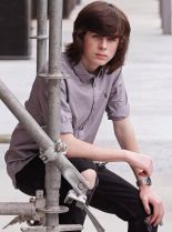 Chandler Riggs