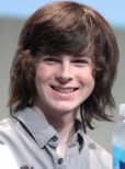 Chandler Riggs