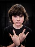 Chandler Riggs