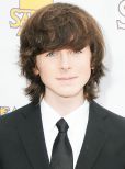 Chandler Riggs