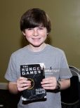 Chandler Riggs