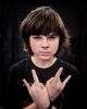 Chandler Riggs