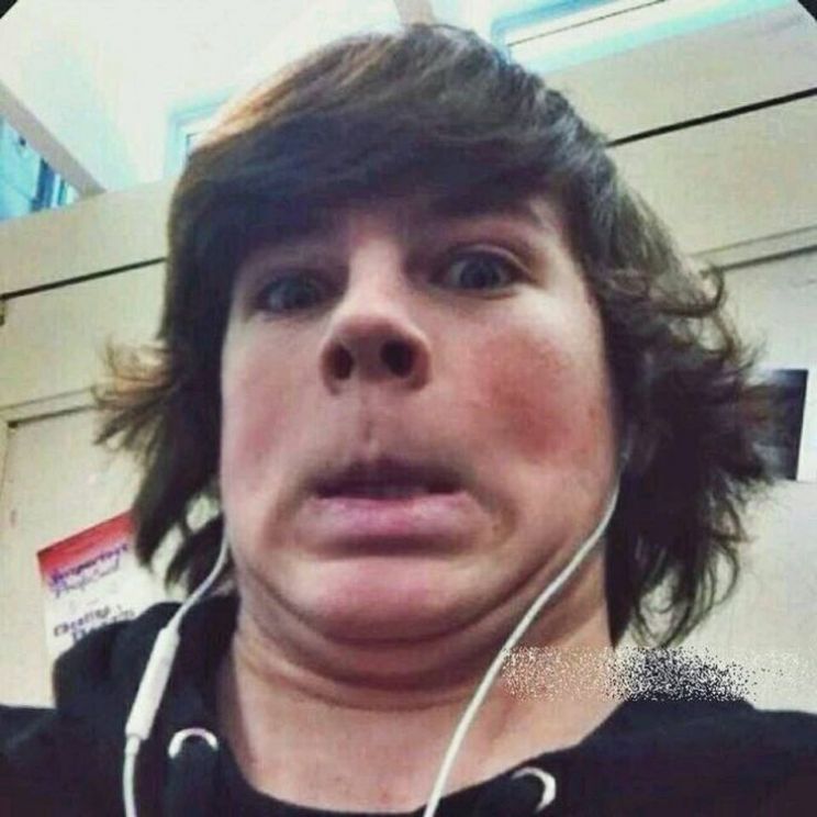 Chandler Riggs