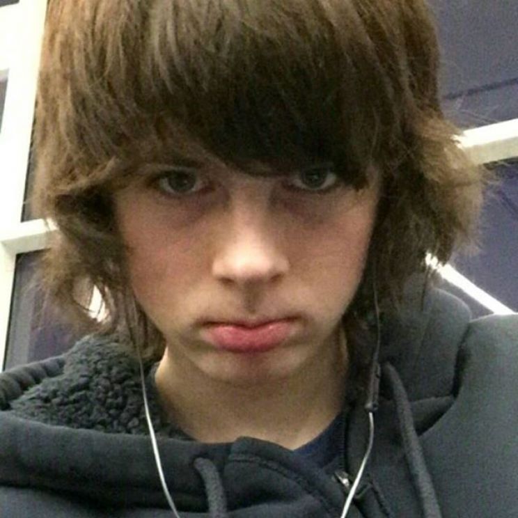 Chandler Riggs