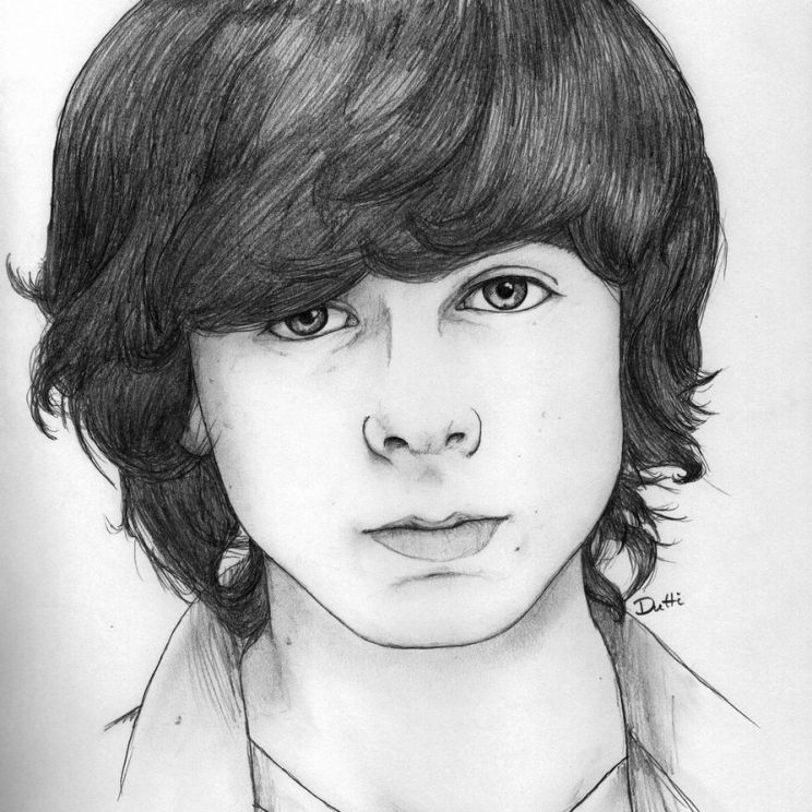 Chandler Riggs