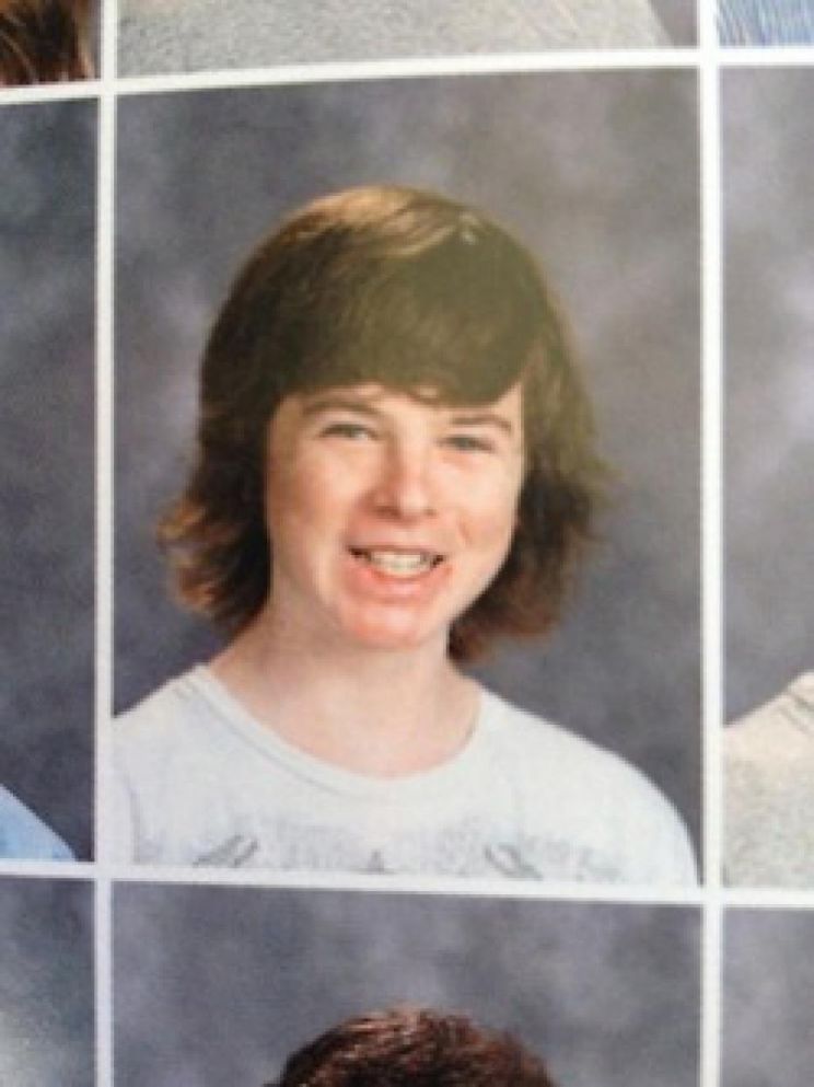 Chandler Riggs