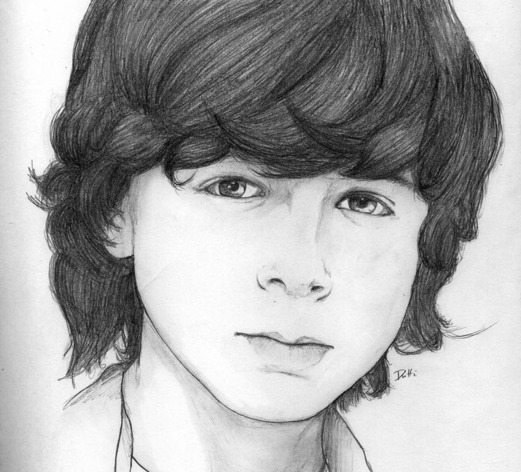 Chandler Riggs