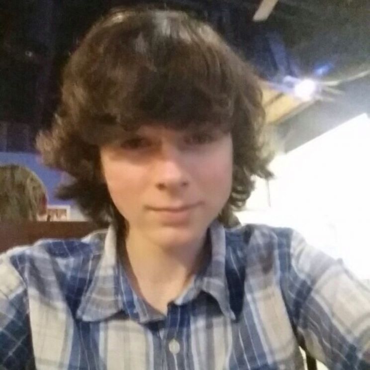 Chandler Riggs
