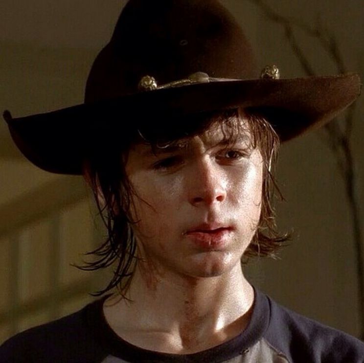 Chandler Riggs