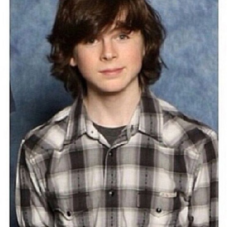 Chandler Riggs