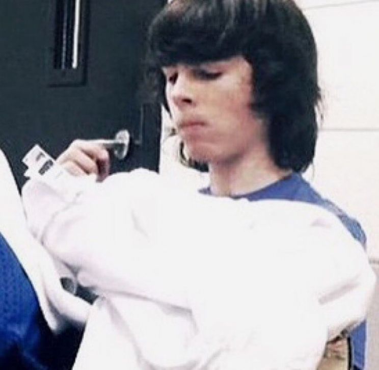 Chandler Riggs