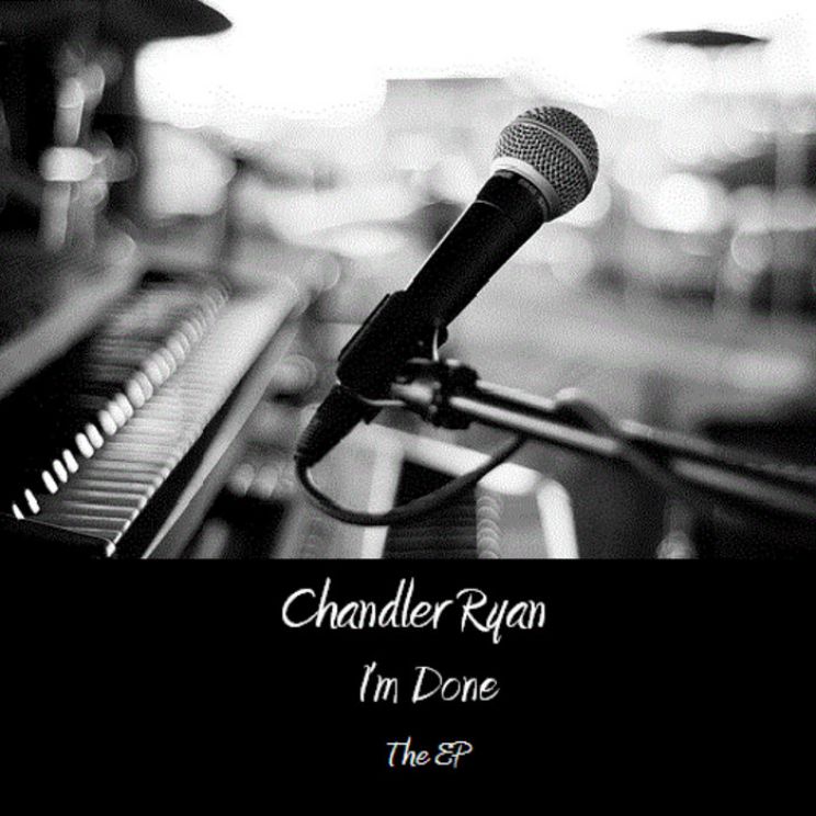 Chandler Ryan