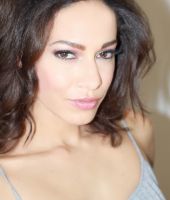 Chandra Anderson