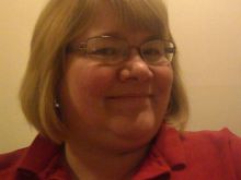 Chandra Anderson