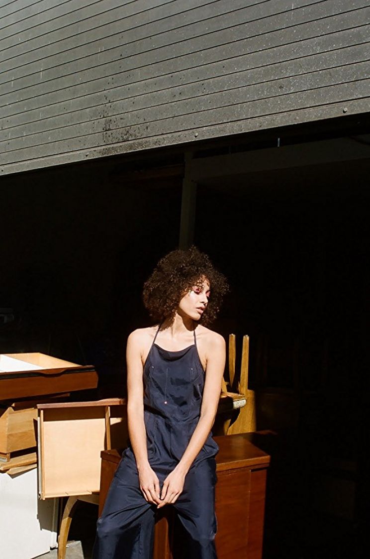Chandra Anderson