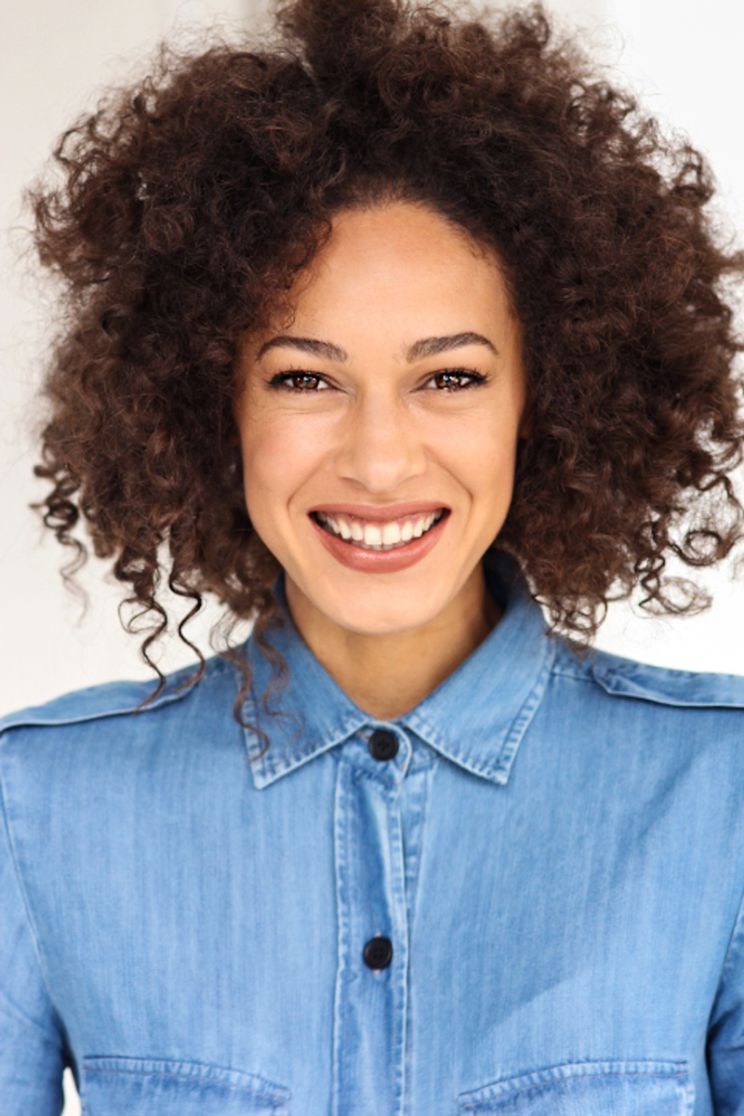 Chandra Anderson