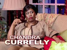 Chandra Currelley-Young