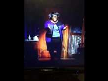 Chandra Currelley-Young photo