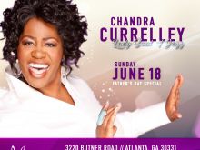 Chandra Currelley