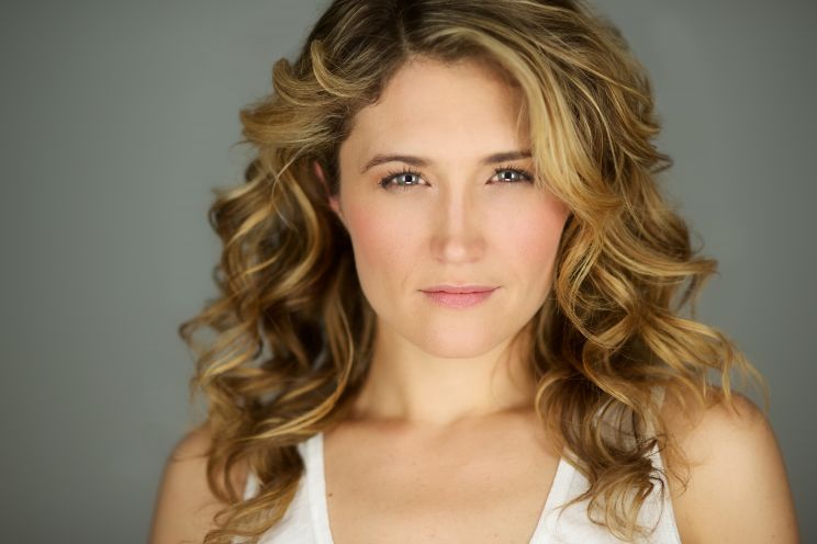Chandra Lee Schwartz