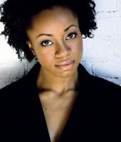 Chandra Thomas