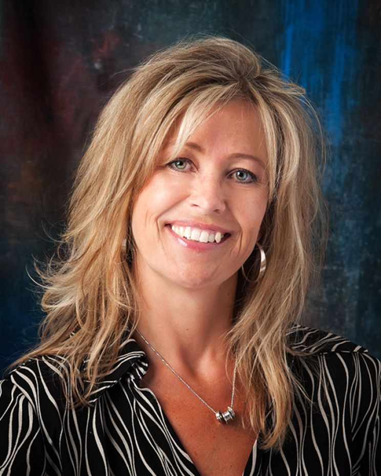 Chandra Thomas