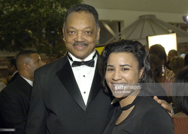 Chandra Thomas
