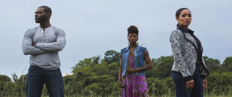 Chandra Thomas