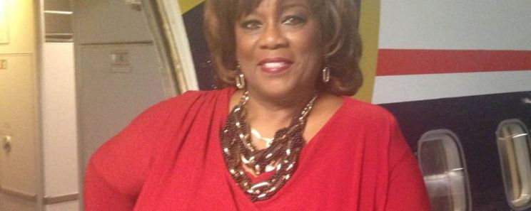 Chandra Thomas