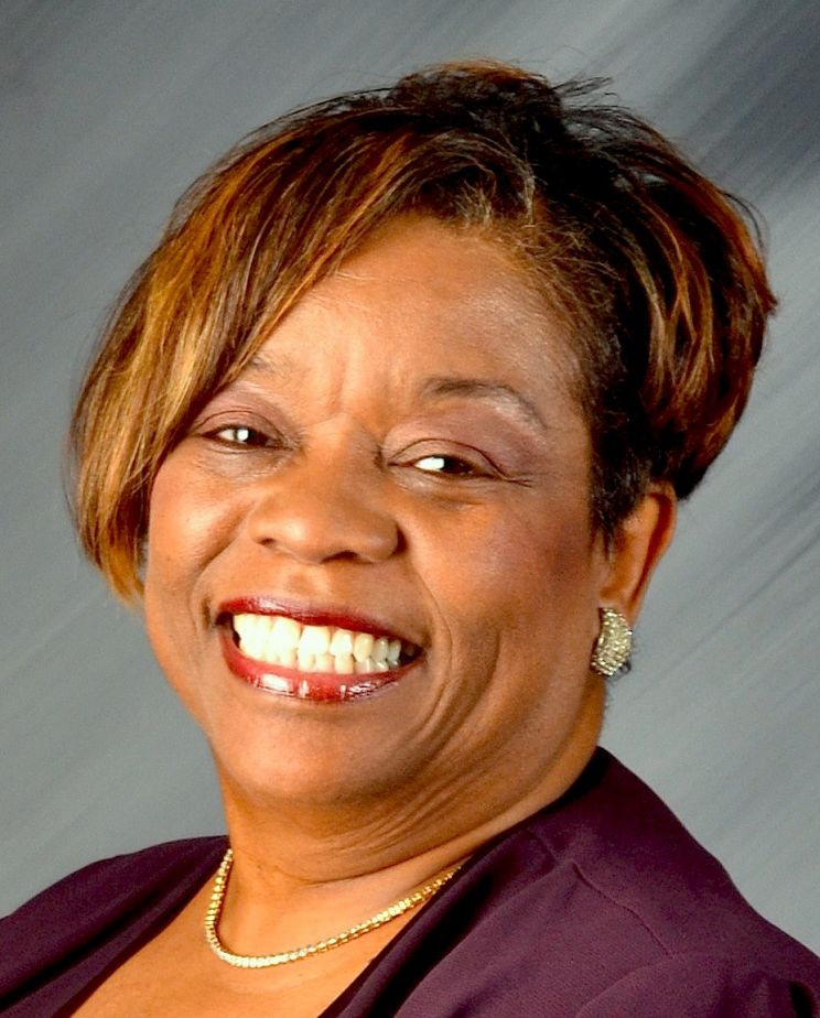 Chandra Thomas