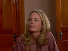 Chandra West