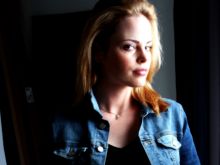 Chandra West