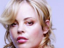 Chandra West