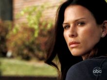 Chandra West #536608 picture (Landscape Medium)
