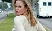 Chandra West