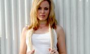 Chandra West