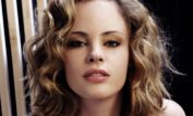 Chandra West