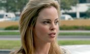 Chandra West