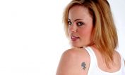 Chandra West