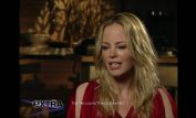 Chandra West