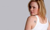 Chandra West