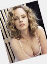 Chandra West