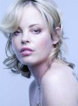 Chandra West