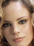 Chandra West