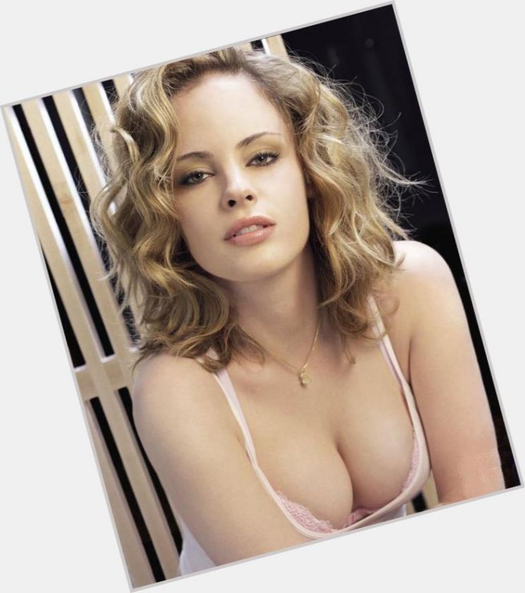 Chandra West