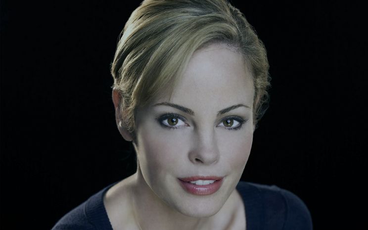 Chandra West