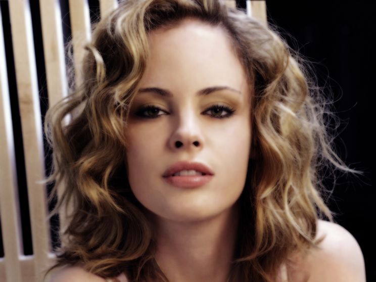 Chandra West