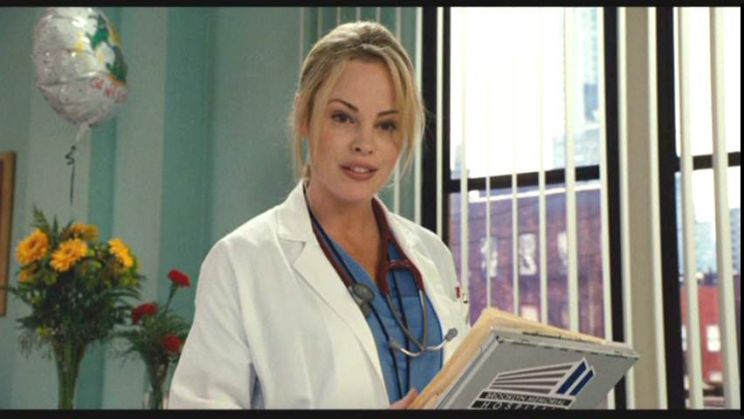 Chandra West