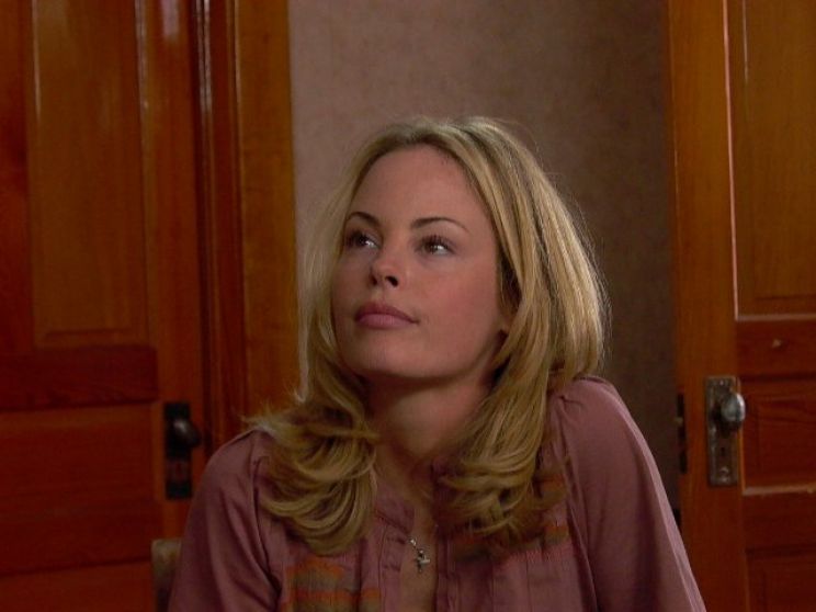 Chandra West